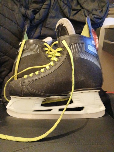 Schlittschuhe größe farbe - größe,