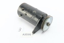 Lichtmaschine 14V Bosch