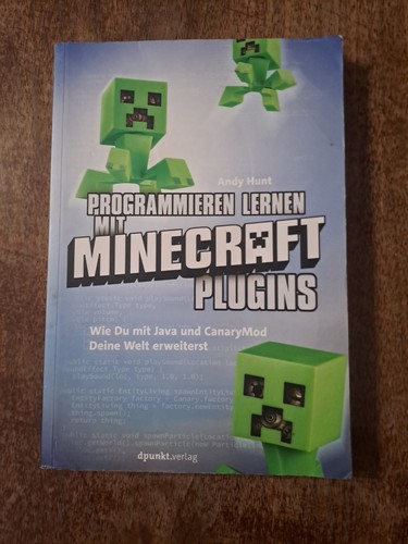 Buch programmieren lernen - programmieren,