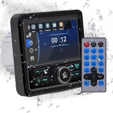 Marine auto radio - marine,
