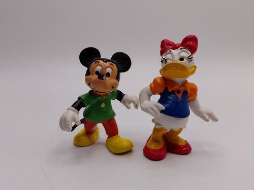 Disney bully figuren - disney,