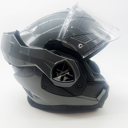 Ls2 klapphelm advant solid - ls2,