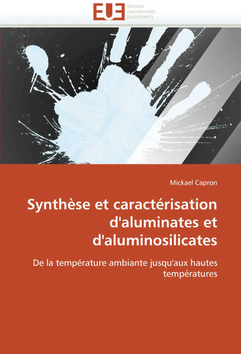 Mickael capron synthèse et - mickael,