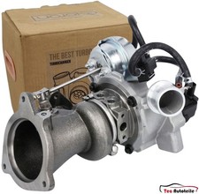 Neu Turbolader Ford Fiesta Focus Mondeo 1.6 EcoBoost Volvo S60 S80 V40 V60 V70