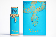 Vulcan FEU Eau de Parfum 100ml