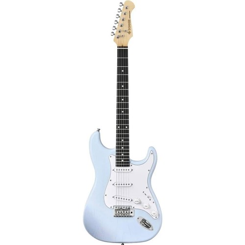 Gitarren set donner - set,