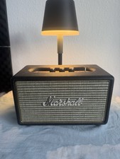 Marshall Bluetooth Box killburn (Aufladekabel + Aux) 