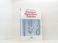 Knoten - Spleißen - Takeln