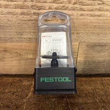 Festool Scheibennutfräser HW D40 x 4 mm (ohne Spindel und Kugellager)