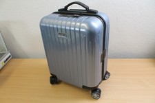 Rimowa Salsa Air Ice Blue