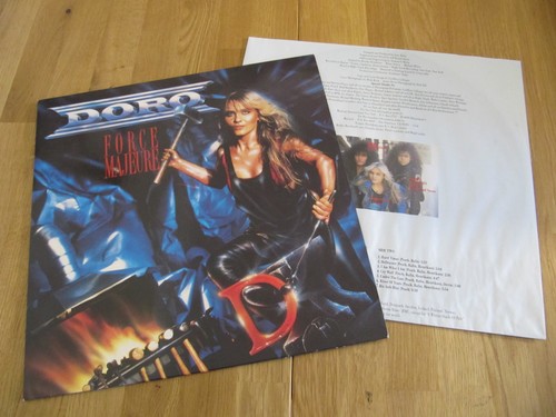 Doro force majeure top - doro,,
