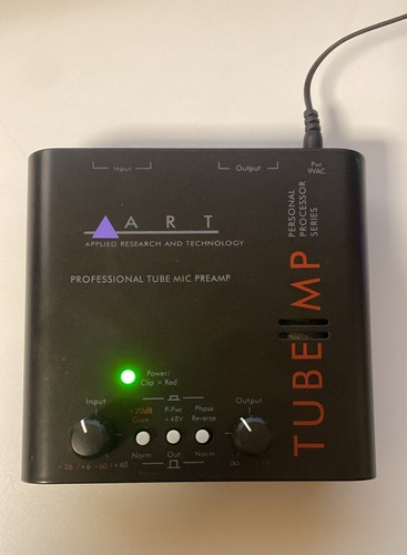Art tube professional - professional,