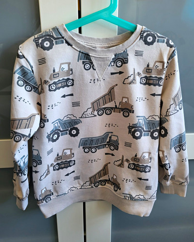 Topomini jungen pullover - topomini,