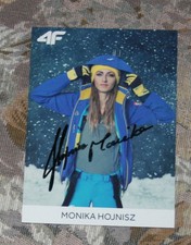 Monika Hojnisz, orginal
