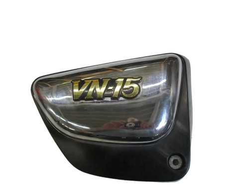 Seitendeckel kawasaki - 4.,
