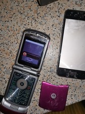 Motorola RAZR V3 Klapphandy