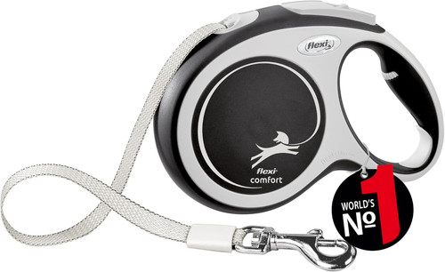 Flexi comfort 8m - l, gurt