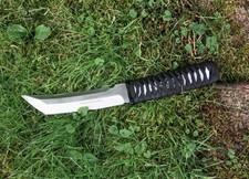 Tokisu Knives HATTORI Messer