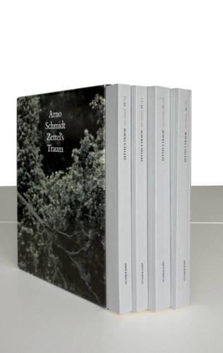 Zettel traum arno schmidt - zettel's,