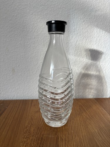 Soda stream crystal - stream,