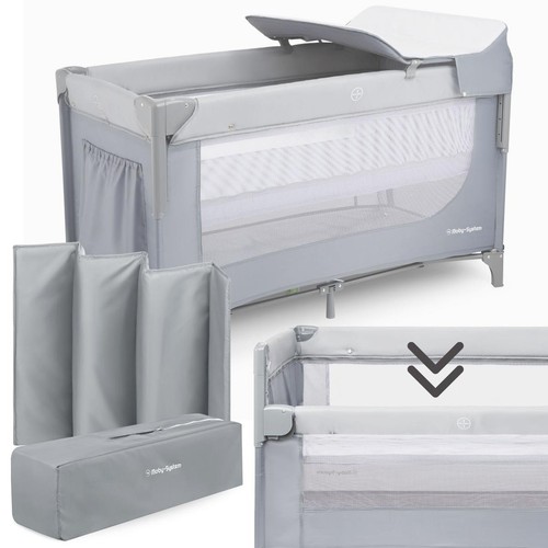 Moby system anstell und - moby-system, anstell-