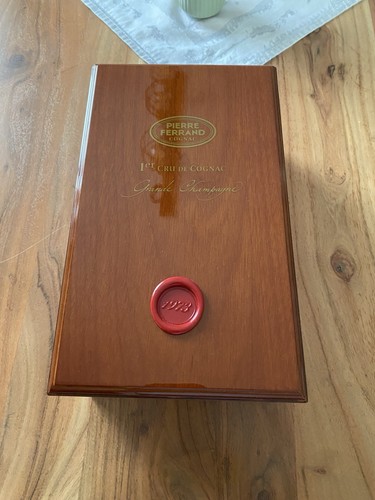 Pierre ferrand cognac - ferrand,