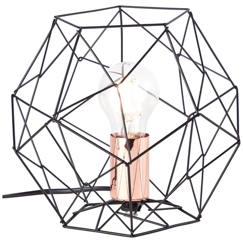 Tischlampe vintage look - vintage, look,