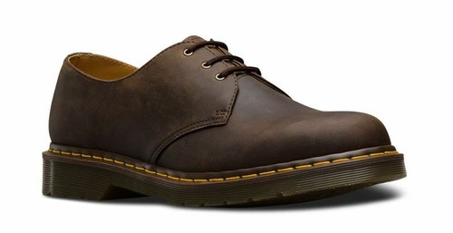 Martens loch 1461z gaucho - 3,