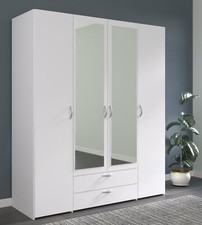 Parisot Daily 3 Kleiderschrank