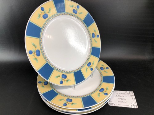Speiseteller 27cm form2370 - speiseteller,