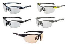 Alpina "Twist Five HR " Sport-