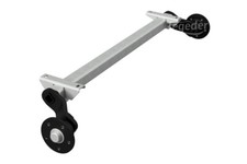 Laufachse Anhänger 750Kg