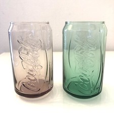 McDonalds Coca Cola Gläser