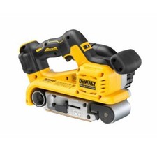 Dewalt 18 Volt Akku-Bandschleifer DCW220NT-XJ