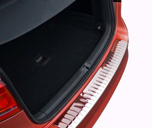 Chrom ladekantenschut für - für, vw