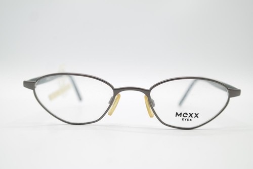 Mexx 5100 metallic grün - mexx,