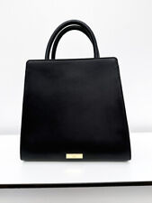 ZAC Posen Ledertasche schwarz, TOP Zustand