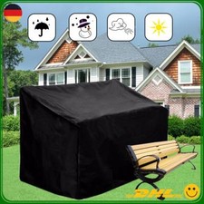 Sitzbankabdeckung Abdeckung