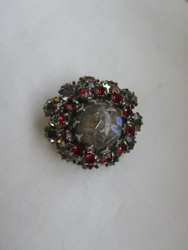 Antike modeschmuck brosche - antike,