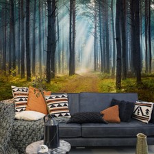 VLIES FOTOTAPETE Tapete