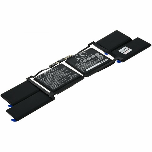 Akku für laptop apple macbook - für,
