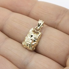 3cm Diamantschliff Pitbull