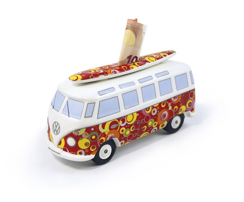 Brisa collection - brisa, vw