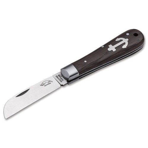 Otter ankermesser klein - otter,