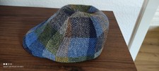 Stetson hatteras flatcap - hatteras,