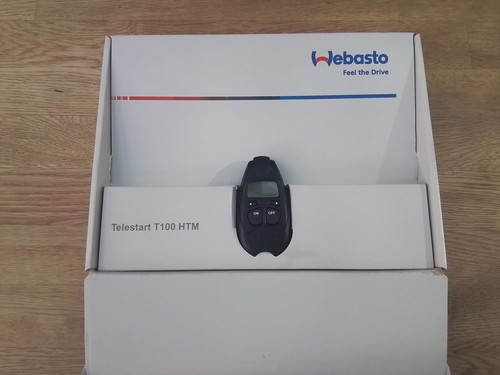 Webasto 1314637a telestart - webasto,