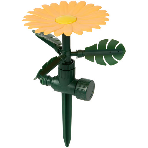 Ferm rasensprenger blume 2er - rasensprenger,
