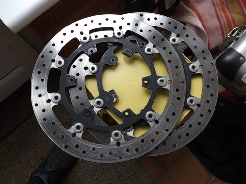 Brembo ktm 1050 1090 1190 - 1090,
