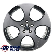 VW Volkswagen Golf Mk5