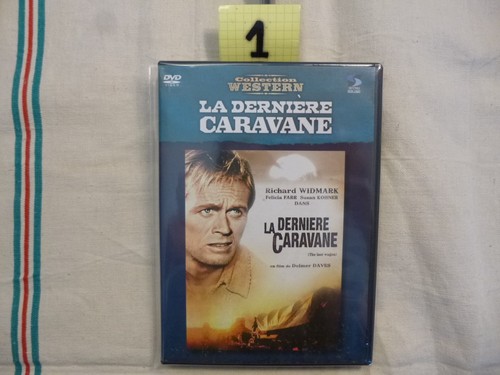 Dvd der letzte - letzte, wohnwagen
